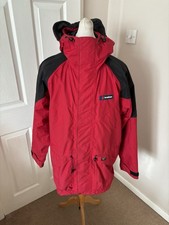 Men’s Vintage 90’s Red &