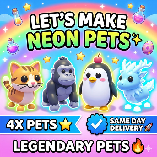 Adopt top pick - 🦄,