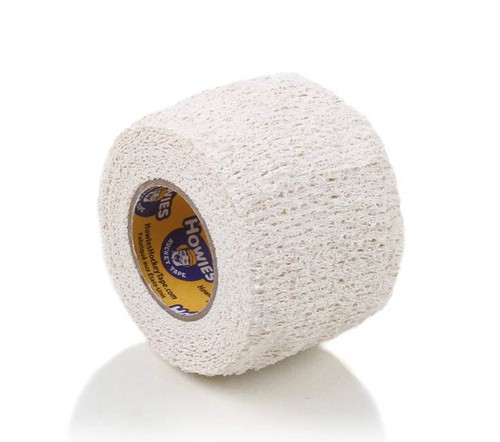Howies ice hockey stretch - ice,