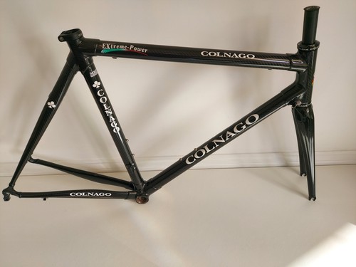 Colnago extreme power frame - power,