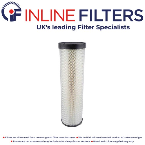 Air filter for hitachi zaxis - air,