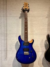 PRS SE custom 24 35th