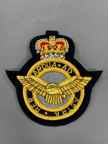 Royal air force - royal, veterans