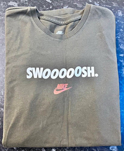 Nike the tee - nike,