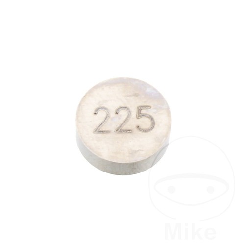 Jmp valve shim 5mm 25 - jmp, 2.25