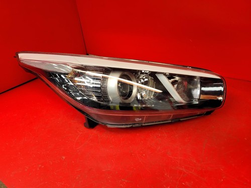 Kia ceed headlight drivers - headlight,