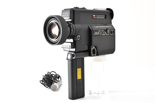Near mint canon canosound - [near,