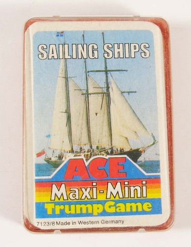 Sailing ships ace - sailing,