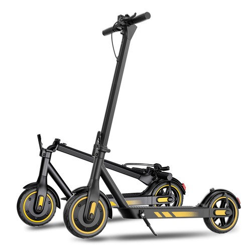 Adult electric scooter 500w - scooter,