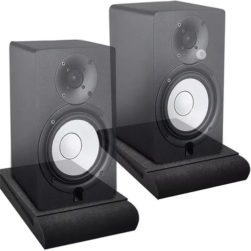 2pcs studio monitor - 2pcs, speaker