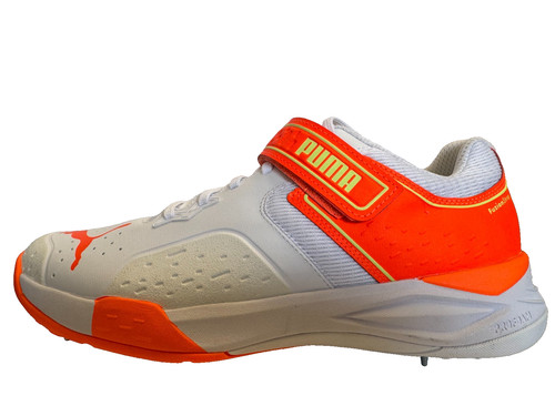Puma bowling cricket - 24.1,