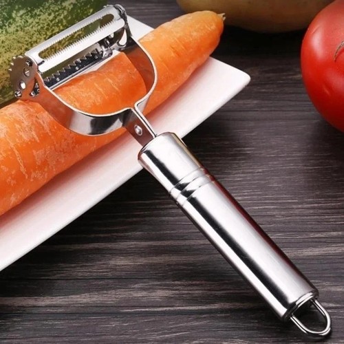 Stainless steel - 2, in