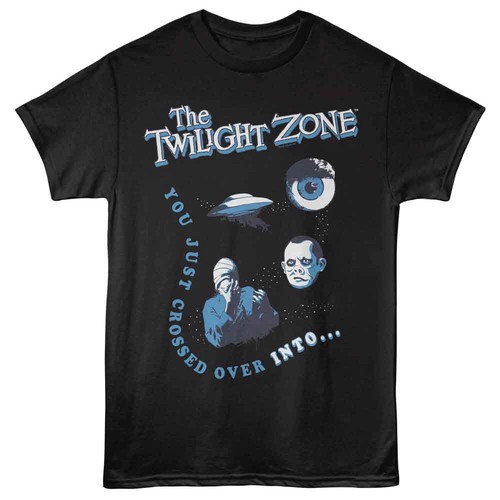 Twilight zone - zone,