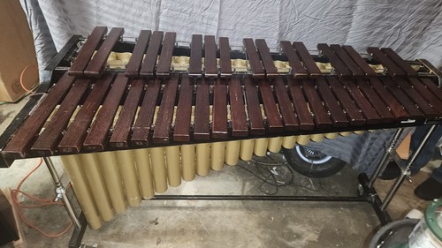 Yamaha 1 2 - ym-40, octave