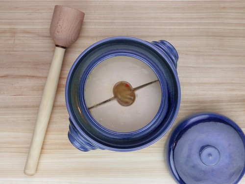 17cm stoneware ceramic weight - ceramic,