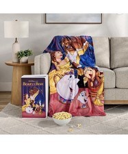 Disney Beauty and the Beast