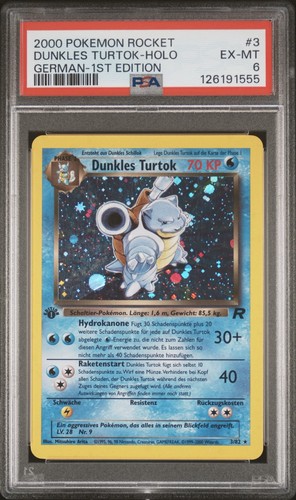 2000 pokemon german 1st - pokemon,