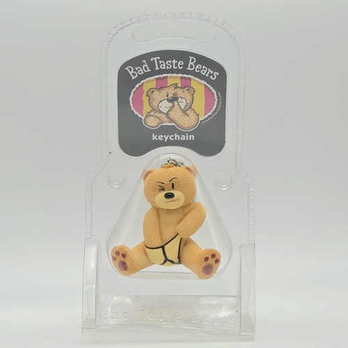 Bad taste bears russell - bad, "russell"