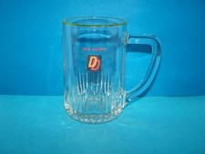 Vintage Double Diamond Half