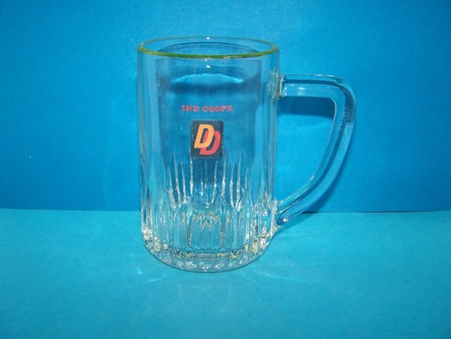 Vintage double diamond half - double,