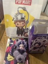 Pop Mart Twilight Sparkle