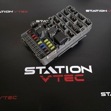 HONDA CIVIC EP3 TYPE R CABIN FUSE BOX FUSEBOX