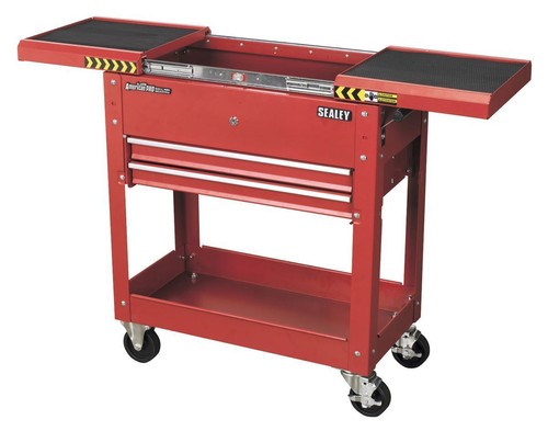 Sealey american pro mobile - american, pro®