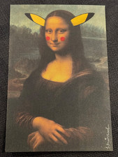 Genuine / Authentic Mr