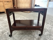 Mid Century Butler’s Trolley
