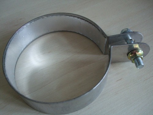 Genuine yoshimura exhaust - yoshimura,