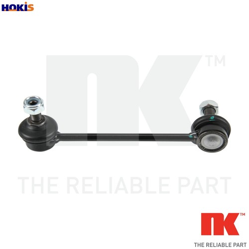Linkcoupling rod stabiliser - linkcoupling,