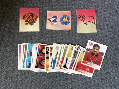 Panini football league - ,