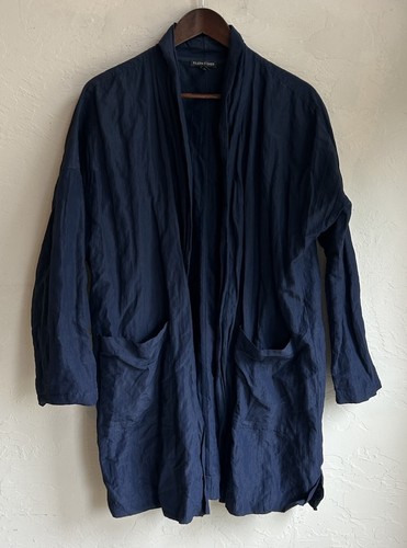 Eileen fisher longline open - longline,