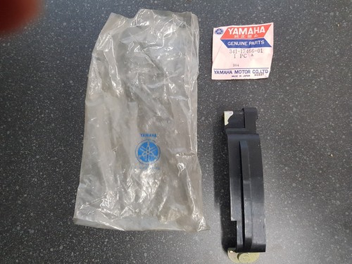 Yamaha tx750 nos genuine drive - nos,
