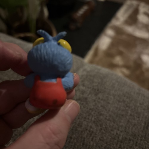 Vintage muppet babies gonzo - vintage, babies-