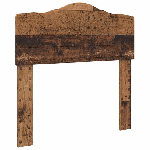 Headboard engineered wood - engineered,