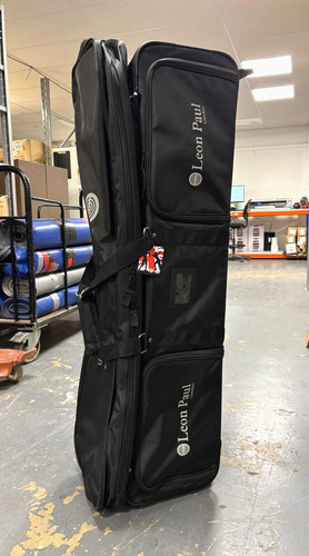 Leon paul team bag fencing - team,