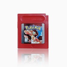 Pokemon GBC 16 Bit Game
