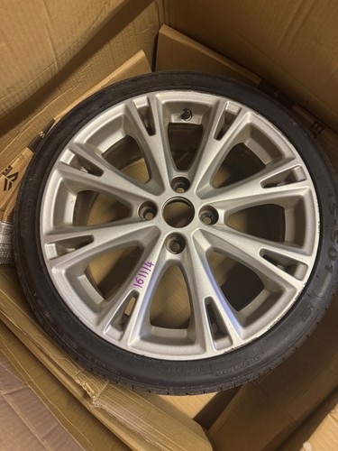 Ford fiesta mk7 - mk7, 17"