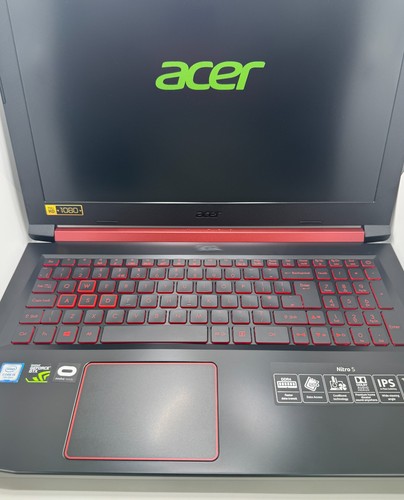 Acer nitro an515 51we - 5, an515-51we