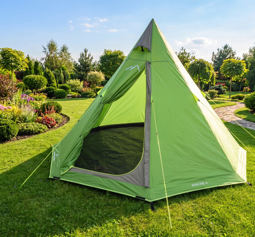 Freedom trail apache berth - trail, 4