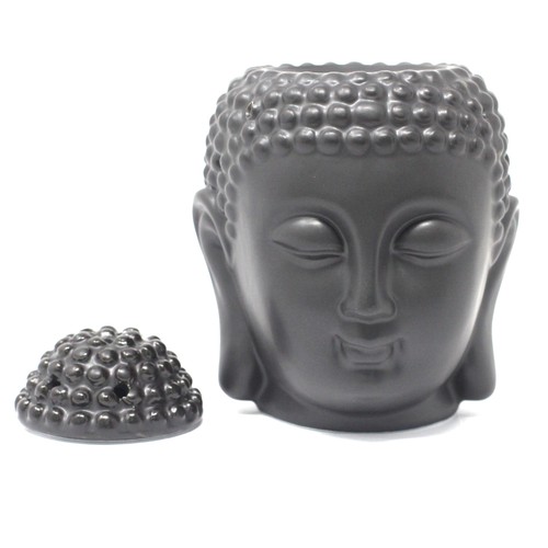 Buddah head oil - head,