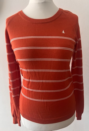 Musto ladies orange - musto,
