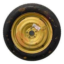 MAZDA CX-7 SPORT DUNLOP SPARE WHEEL SPACE SAVER T155/90D18 2009-2012 9965024080