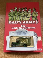 BBC Tv Dads Army Book and