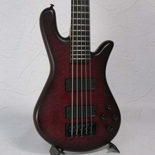 Spector NS Pulse 5 II Black