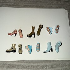 Bratz Mini Shoe Bundle, 6