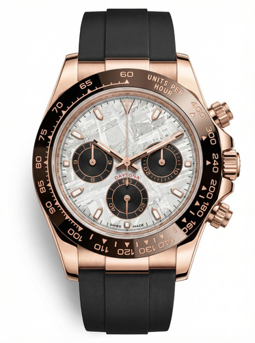 Tona mod two - two-tone, rose