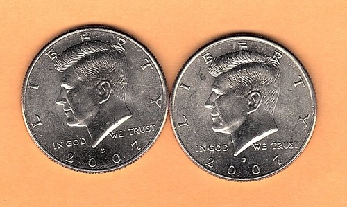 2007 d kennedy - &, half