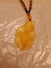 Rare Yellow Honey Coloured